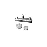 Gordon Glass Co. Replacement Pivot Assembly Kit for Swing Shower Doors