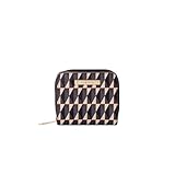 CROMIA WALLETS IT DECO Portafogli, MANDORLA, 11x10x3cm