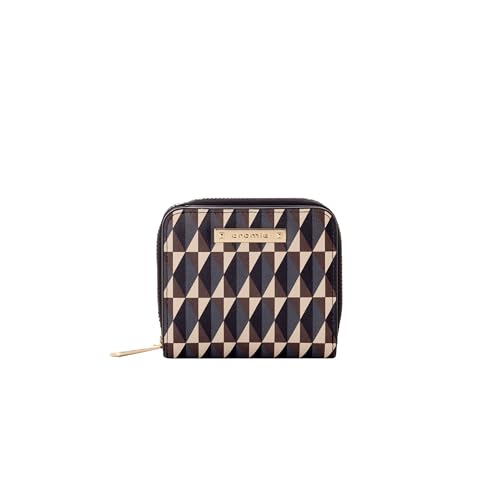 CROMIA Wallets IT Deco - Portefeuille gain de place contre les sacs encombrés