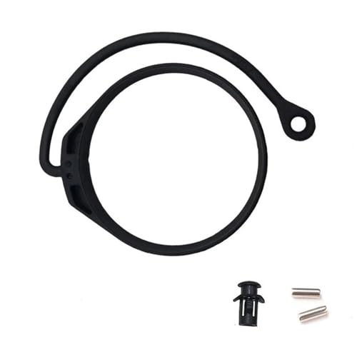 Bouchon de réservoir carburant Audi résout fuite et perte avec attache câble pour A4 A5 Q5 Q7