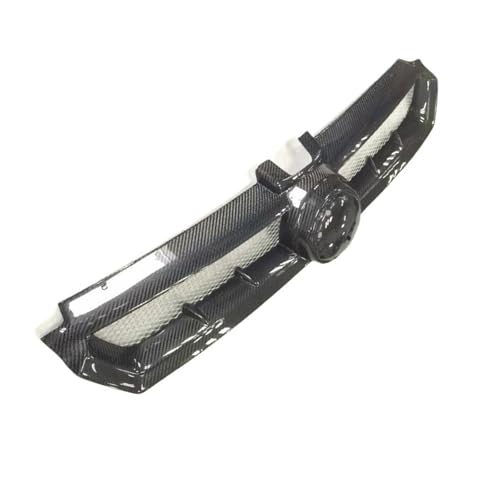 Calandre Avant Carbone Golf 7 GTI 2014-2017 Remplacez Votre Grille Usée