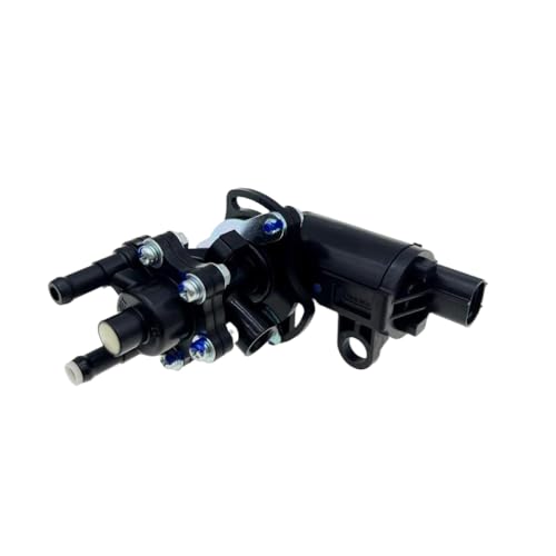 Bomba de combustible externa con inyección electrónica estable para moto 2