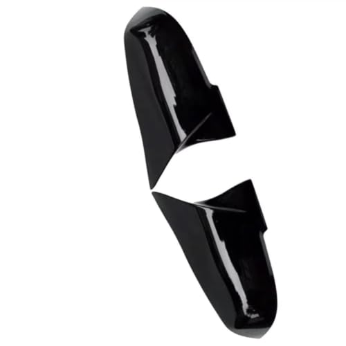Coque rétroviseur BMW F30 en ABS robuste protection carrosserie extérieure 51167292746