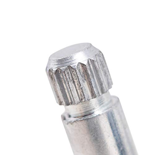 Brock Replacement Driver Front Manual Window Regulator Compatible With C/K Series Pickup Escalade Suburban Tahoe Yukon & Denali 22144289 #TOP5