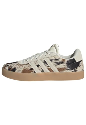 Image of adidas Women's VL Court 3.0 Shoe