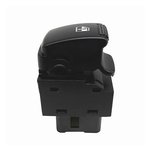 Interrupteurs bouton-poussoir simples vitres électriques Hyundai Getz 2004-2010