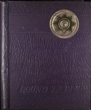 (Custom Reprint) Yearbook: 1965 Northwest Classen High School - Round Table Yearbook (Oklahoma City, OK)      Hardcover – May 1, 1965