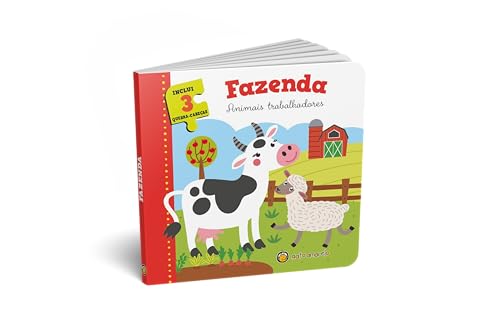 Bicho cabeça: fazenda: