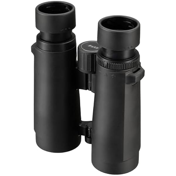 Бинокль BRESSER 8x42 Tobermory