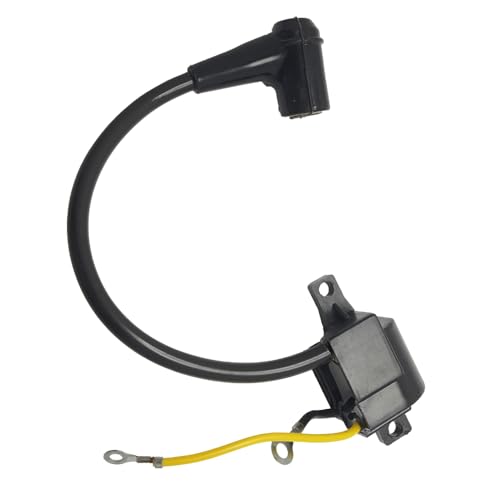 Bobina encendido 2 piezas para motosierra 61 y 266 repuesto motor 3
