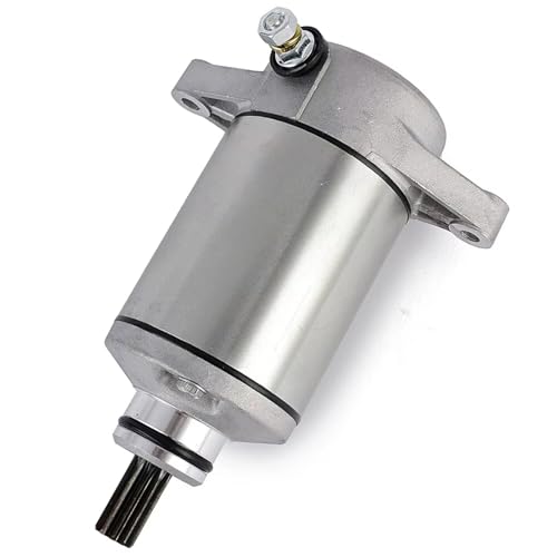 Moteur de démarreur 3305-954 compatible avec quad Arctic Cat 500