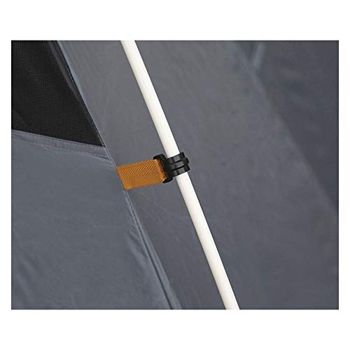 Conjunto de Varetas para Barracas Cherokee 8/9 Pessoas 653615 - Nautika