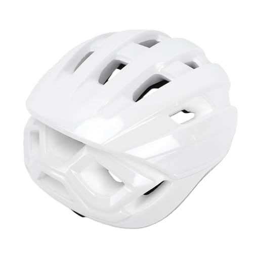 Casco de ciclismo para montaña ajustable ideal para excursiones al aire libre 7