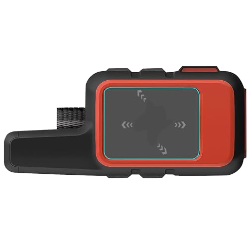 Mr.Shield InReach Mini 2 Screen Protector for Garmin InReach Mini 2 / inReach Mini Tempered Glass [9H Hardness] [3 Pieces] Bubble Free Screen Protector