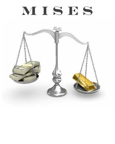 The Theory of Money and Credit 1442175958 Book Cover