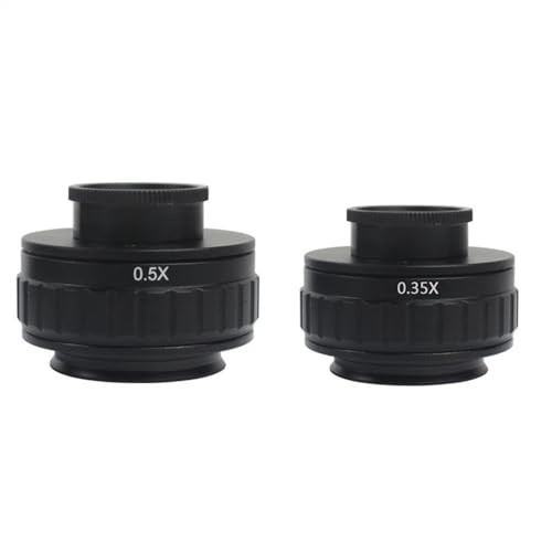 {pANZT[ 0.35X 0.5XC }EgYA_v^[tH[JX\ȃJݒu C }EgA_v^[ǑɓK(0.5X and 0.35X)