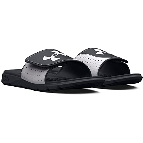 Image of Under Armour Men Ignite Pro Slides Sandals