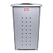TATAY Millenium Cesto para Ropa Sucia con Tapa, 60 l de Capacidad,...