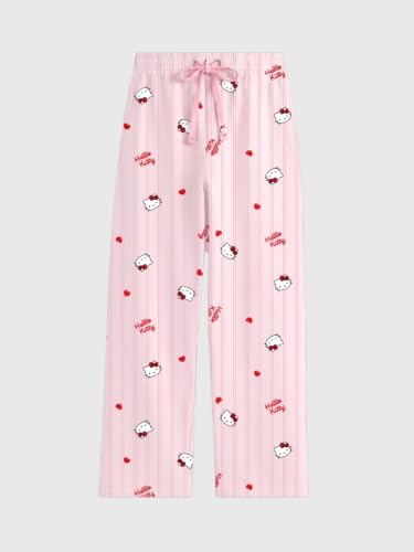 Image of Nap Chief Girls Official Cartoon Characters Cotton Night Suit, Tshirt & Pyjama Set for Sleepwear