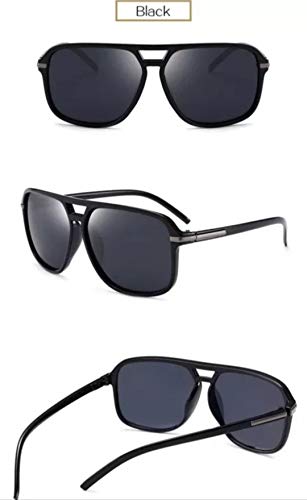 Óculos de Sol Masculino Polarizado Anti-UV Original