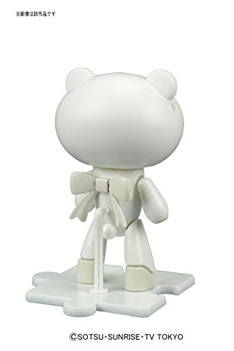 Amazon | HGPG ガンダムビルドファイターズトライ プチッガイ ミルク