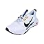 White Black Pure Platinum 104