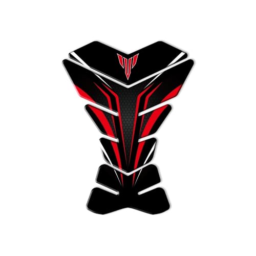 Autocollant réservoir moto protection pour vos sorties quotidiennes en MT07 et MT09