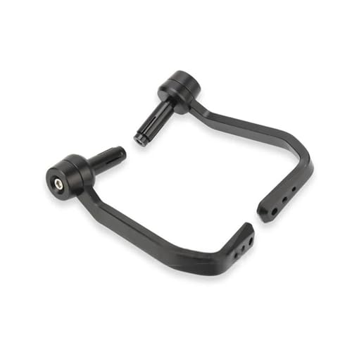 Garde leviers de guidon Ducati Scrambler 800 pour sorties urbaines