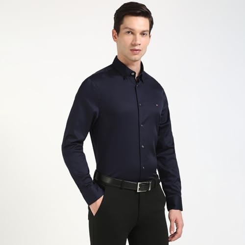 Image of Tommy Hilfiger Men Shirt