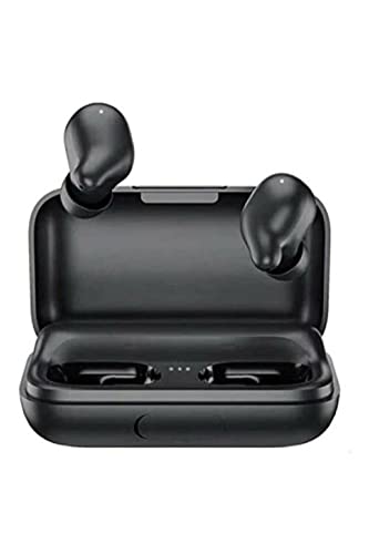Haylou Fone de Ouvido T15 Xiaomi Tws, Bluetooth 5.0