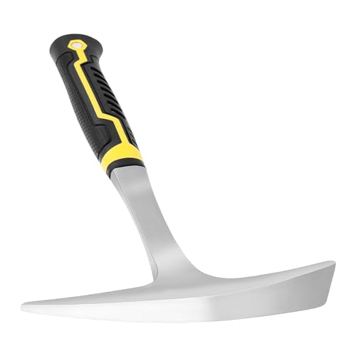 Pack 2 Azadas Weeding Mattock Hoe 30oz miniatura 6