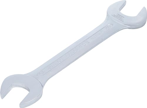 BGS 30630 | Double Open End Spanner | 30 x 32 mm