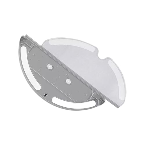 Chiffons de nettoyage réutilisables pour aspirateur Stone S6 MaxV 10 u