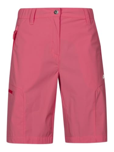 Short stretch femme protection UV Halti Pallas Cool hydrofuge