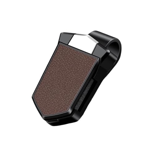 Étui à lunettes de soleil clipsable pour un trajet confortable en Corsa et Meriva
