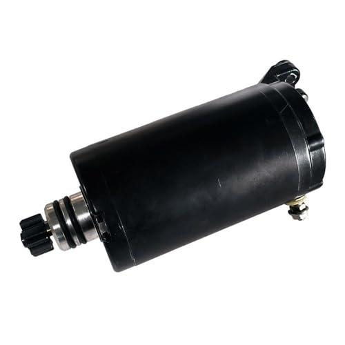 Démarreur 4 temps 420888995 pour naviguer sereinement de 90 à 300cv