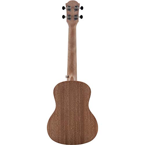 Ukulele HARMONICS Tenor Acústico 26. UK-30 Natural