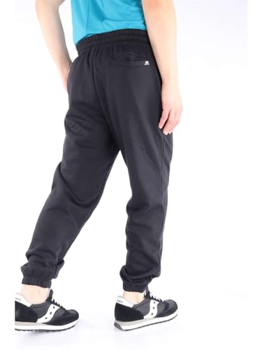 Image of new balance Men's 'Mens' Athletic Fit Trackpant