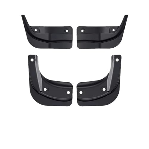 Guardabarros para coche Tesla Model 3 Highland 2024 contra salpicaduras