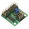 4-Channel RC Servo Multiplexer
