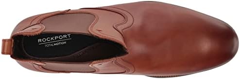 Rockport Men's Total Motion Dressport Chelsea Boot | Image 4
