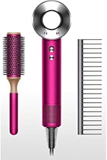 Dyson Supersonic Fuchsia Geschenkedition