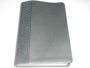 HCSB Personal Size Bible