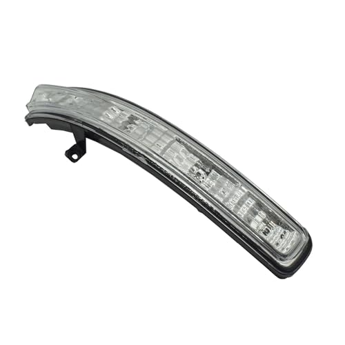 Clignotant rétroviseur Ford Explorer 2011-2019 côté droit à LED