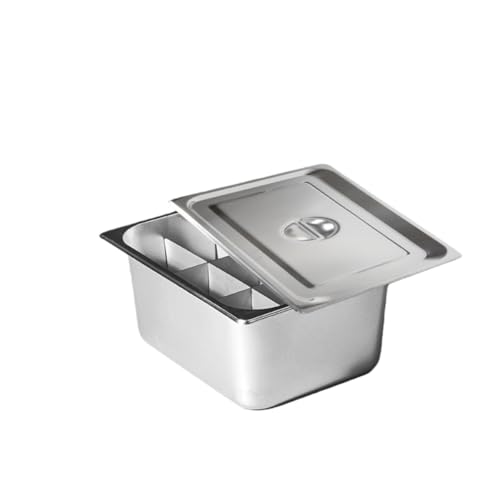 Figoday ���ł�� �d�ؕt IH�Ή� ��� �V���o�[ ����Ԃ���ԓ� �d�؂�t �ϕ� ��e�� �ϋv�� �ƒ�p ���p�r ������� (9�}�X�i�W�t���j) [���s�A���i]