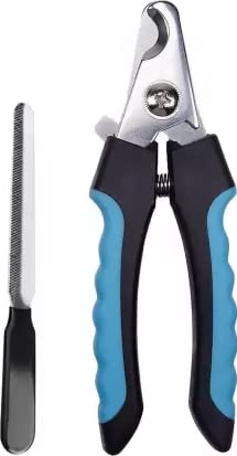 Hundur Store Dog Nail Cutter Claw & Nails Clippers Grinder Trimmer for All Life Stages (B09ZQPVK1D) Amazon Price History, Amazon Price Tracker