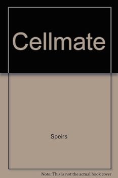 Paperback Cellmate Book