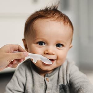 Miniatura 6 de Kit de aseo para bebés, juego de cuidado de seguridad infantil con cepillo para el cabello, peine cortaúñas, aspirador nasal, kit esencial para