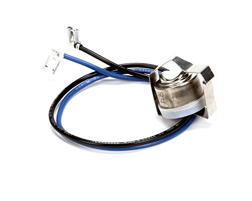 International Cold Storage 02704 Defrost Terminator 2 Wire B Right