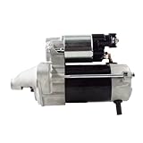 2810075150 2280003280 Engine Starter Motor Compatible for Toyota Hiace IV Box 2.7L 2RZE 1995 2005